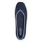 Easy Spirit Norene Cushioned Arch-Support Women's Ballet Casual - Navy/light Blue - 5
