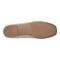 Easy Spirit Norene Cushioned Arch-Support Women's Ballet Casual - Medium Natural - 6