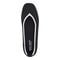 Easy Spirit Norene Cushioned Arch-Support Women's Ballet Casual - Black - 6