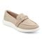 Easy Spirit Rayna Cushioned Arch-Support Women's Casual Loafer - Taupe - 1