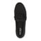Easy Spirit Rayna Cushioned Arch-Support Women's Casual Loafer - Black - 5