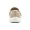 Easy Spirit Rayna Cushioned Arch-Support Women's Casual Loafer - Taupe - 4