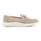 Easy Spirit Rayna Cushioned Arch-Support Women's Casual Loafer - Taupe - 2
