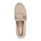 Easy Spirit Rayna Cushioned Arch-Support Women's Casual Loafer - Taupe - 6
