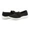 Easy Spirit Rayna Cushioned Arch-Support Women's Casual Loafer - Black - 7
