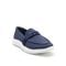 Easy Spirit Rayna Cushioned Arch-Support Women's Casual Loafer - Dark Blue - 8