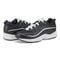 Easy Spirit Romy Cushioned Arch-Support Lace-Up Women's Walking Shoe - Black - 7