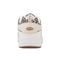 Easy Spirit Romy Cushioned Arch-Support Lace-Up Women's Walking Shoe - White - 4
