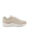 Easy Spirit Romy Cushioned Arch-Support Lace-Up Women's Walking Shoe - Light Pink/green - 1