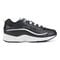 Easy Spirit Romy Cushioned Arch-Support Lace-Up Women's Walking Shoe - Black - 2