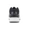 Easy Spirit Romy Cushioned Arch-Support Lace-Up Women's Walking Shoe - Black - 4