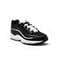 Easy Spirit Romy Cushioned Arch-Support Lace-Up Women's Walking Shoe - Black - 8