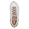 Easy Spirit Romy Cushioned Arch-Support Lace-Up Women's Walking Shoe - White - 6