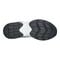 Easy Spirit Romy Cushioned Arch-Support Lace-Up Women's Walking Shoe - Black - 5