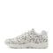 Easy Spirit Romy Cushioned Arch Support Women's Walking Shoe - White/pink Floral - 4