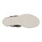 Easy Spirit Selene Wedge Sandal Cushioned Arch Support Women's Wedge Sandal - Black - 5