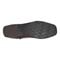 Easy Spirit Sidney Cushioned Arch-Support Women's Dress Bootie - Dark Brown Leather - 6