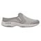 Easy Spirit Takeknit Eco Athletic Cushioned Comfort Arch Support Women's Clog - Medium Gray - 2