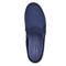 Easy Spirit Takeknit Eco Athletic Cushioned Comfort Arch Support Women's Clog - Navy Recycled Knit - 4