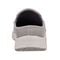 Easy Spirit Takeknit Eco Athletic Cushioned Comfort Arch Support Women's Clog - Medium Gray - 3