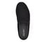 Easy Spirit Takeknit Eco Athletic Cushioned Comfort Arch Support Women's Clog - Black Recycled Knit - 4