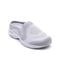 Easy Spirit Takeknit Eco Athletic Cushioned Comfort Arch Support Women's Clog - Medium Gray - 6