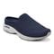 Easy Spirit Takeknit Eco Athletic Cushioned Comfort Arch Support Women's Clog - Dark Blue - 1