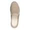 Easy Spirit Takeknit Eco Athletic Cushioned Comfort Arch Support Women's Clog - Tan Recycled Knit - 5