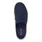 Easy Spirit Takeknit Eco Athletic Cushioned Comfort Arch Support Women's Clog - Dark Blue - 3