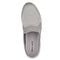 Easy Spirit Takeknit Eco Athletic Cushioned Comfort Arch Support Women's Clog - Medium Gray - 5
