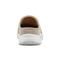 Easy Spirit Takeknit Eco Athletic Cushioned Comfort Arch Support Women's Clog - Tan Recycled Knit - 4