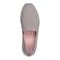 Easy Spirit Tech Eco Slip On — cushioned arch support Women's Athletic Shoe - Taupe - 5
