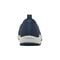 Easy Spirit Tech Eco Slip On — cushioned arch support Women's Athletic Shoe - Navy Recycled Knit - 6