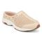 Easy Spirit Travelport Cushioned Arch Support Women's Clog - Light Natural - 2