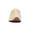 Easy Spirit Travelport Cushioned Arch Support Women's Clog - Light Natural - 3