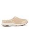 Easy Spirit Travelport Cushioned Arch Support Women's Clog - Light Natural - 1