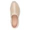 Easy Spirit Travelport Cushioned Arch Support Women's Clog - Light Natural - 5