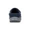Easy Spirit Travelport Athletic Cushioned Arch Support Women's Clog - Dark Blue Suede - 4