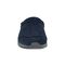 Easy Spirit Travelport Athletic Cushioned Arch Support Women's Clog - Dark Blue Suede - 3