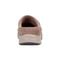 Easy Spirit Travelport Athletic Cushioned Arch Support Women's Clog - Taupe - 4