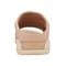 Easy Spirit Traciee Cushioned Arch-Support Women's Slip On Sandal - Light Natural - 3
