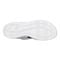 Easy Spirit Traciee Cushioned Arch-Support Women's Slip On Sandal - Light Gray - 5