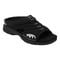 Easy Spirit Traciee Cushioned Arch-Support Women's Slip On Sandal - All Black - 1