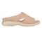 Easy Spirit Traciee Cushioned Arch-Support Women's Slip On Sandal - Light Natural - 2