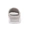 Easy Spirit Traciee Cushioned Arch-Support Women's Slip On Sandal - Silver - 3
