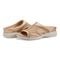 Easy Spirit Traciee Cushioned Arch-Support Women's Slip On Sandal - Light Natural - 7