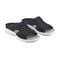 Easy Spirit Traciee Cushioned Arch-Support Women's Slip On Sandal - Black Multi Fabric - 2