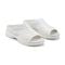 Easy Spirit Traciee Cushioned Arch-Support Women's Slip On Sandal - White Multi Fabric - 2