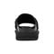 Easy Spirit Traciee Cushioned Arch-Support Women's Slip On Sandal - All Black - 3