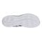 Easy Spirit Traciee Cushioned Arch-Support Women's Slip On Sandal - White Floral - 6